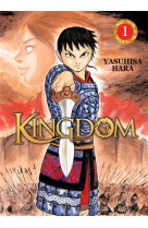 Kingdom t01