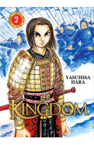 Kingdom t02