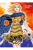 Kingdom t03