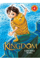 Kingdom t04