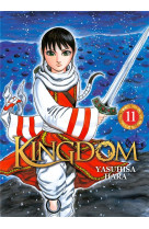 Kingdom t11