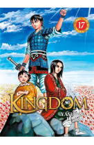 Kingdom t17