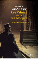 Les crimes de la rue morgue