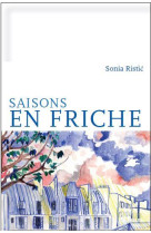 Saisons en friche