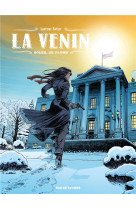 La venin - tome 5 - soleil de plomb