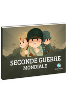 Seconde guerre mondiale