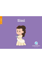 Sissi (hist.jeunesse)