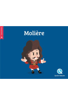 Moliere (hist.jeunesse)