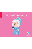 Marie antoinette (2019)