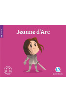 Jeanne d-arc (2020)