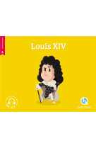 Louis xiv (2nd ed.)