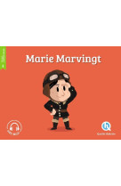 Marie marvingt