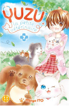 Yuzu, la petite veterinaire t07