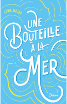 Une bouteille a la mer