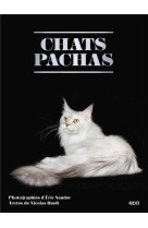 Chats pachas