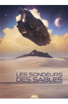 Les sondeurs des sables