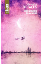 Eschatologie du vampire