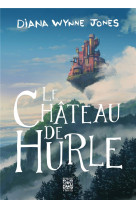 Le château de hurle