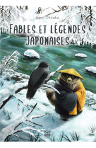 Fables et légendes japonaises