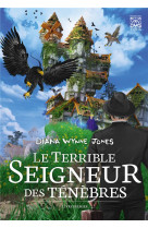 Le terrible seigneur des ténèbres