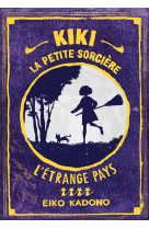 Kiki, la petite sorcière 4