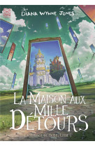 La maison aux mille detours