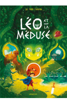 Leo et la meduse