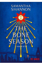 The bone season t01 saison d-os