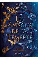 Les saisons de la tempête (broché)