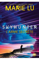 Skyhunter (broché)