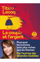 Le couple et l'argent - pourquoi les hommes sont plus riches que les femmes