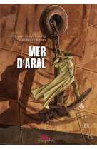 Mer d-aral