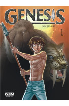 Genesis - tome 1