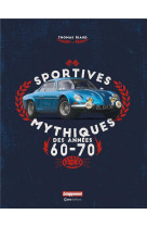 Sportives mythiques des annees 60-70