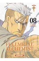 Fullmetal alchemist perfect - tome 8 - vol0 8