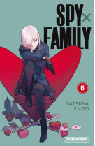 Spy x family t06