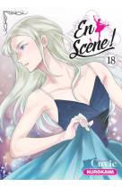 En scene ! - t18