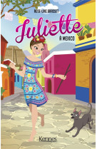 Juliette a mexico t14