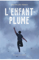 L-enfant-plume