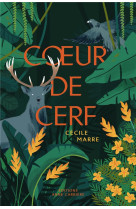 Coeur de cerf