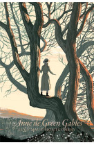 Anne de green gables