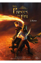 Les princes du feu