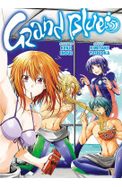 Grand blue - tome 5