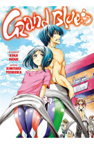 Grand blue - tome 7