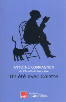 Un été avec colette