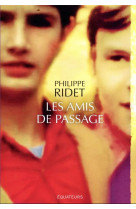 Les amis de passage