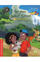 Les deux de baker street t02 missions australie