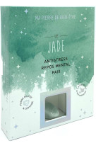 Coffret - le jade