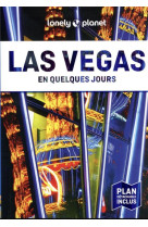 Las vegas en quelques jours 4ed