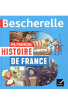 Ma premiere histoire de france